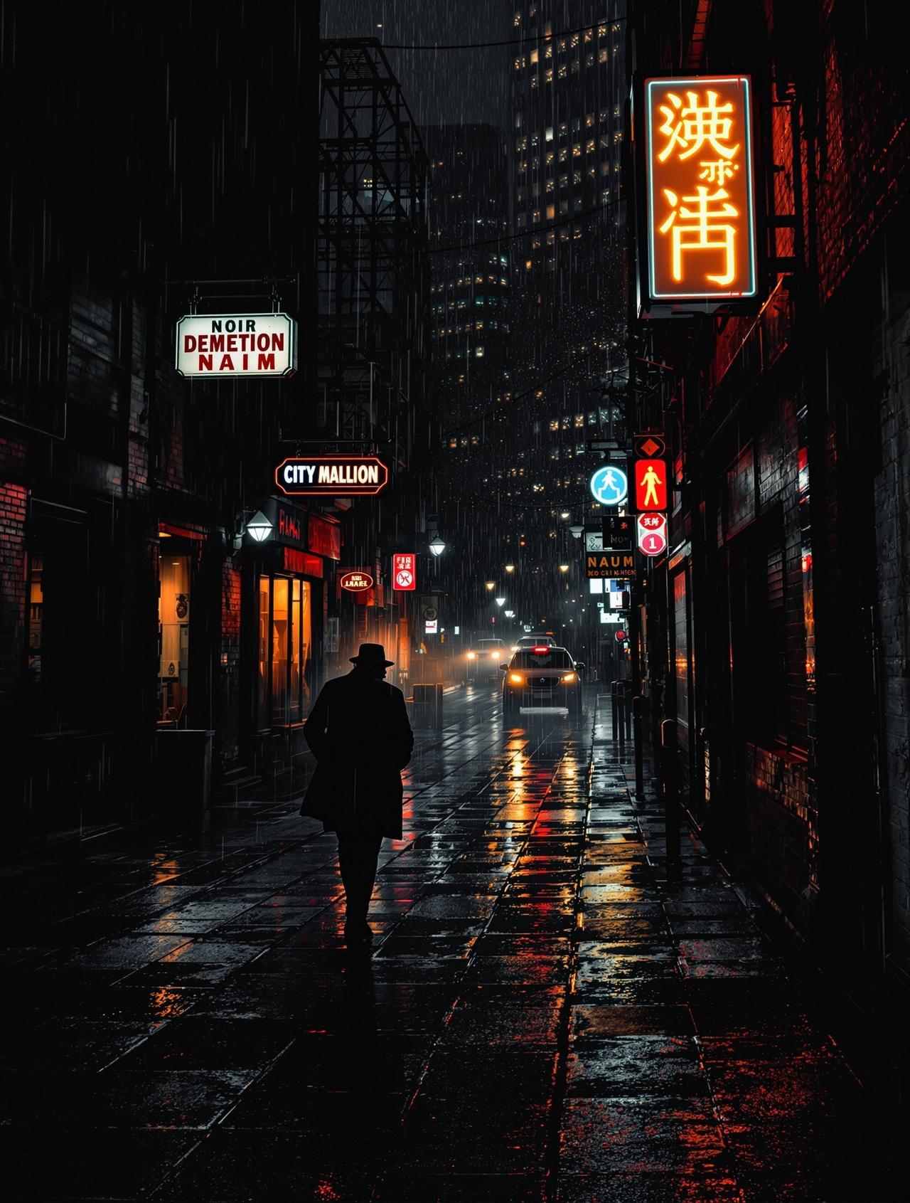 奇优影院手机-暗夜骑士: Gotham Nights-高清在线观看