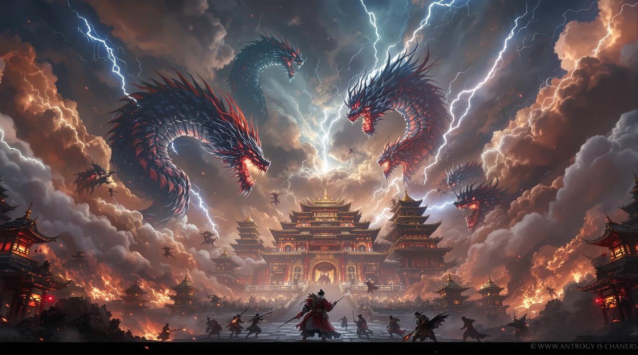 奇优影院手机-封神榜:决战朝歌-即将上线