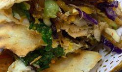 花姐菜煎饼爆料视频