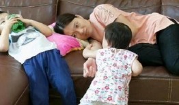 二胎宝妈爆料视频完整版,挑战与收获并存