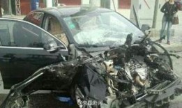 德阳车祸爆料新闻视频大全,视频揭露惊心动魄瞬间