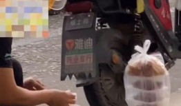 外卖小哥广州爆料视频,揭秘外卖行业背后真相