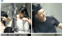 网友爆料韩国大叔视频,揭秘背后惊人真相！