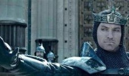 亚瑟王斗兽在线观看,传奇英雄的激战传奇