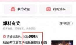 头条爆料技巧视频,视频教你轻松成为热门爆料达人