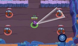 荒野乱斗新皮肤最新爆料,炫酷造型，等你来战！