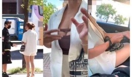 女装网红爆料大全最新,时尚圈幕后故事大公开