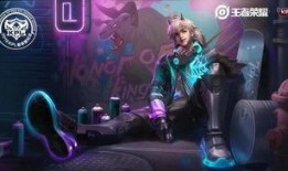 裴擒虎新皮肤最新爆料,神秘猎豹降临！裴擒虎全新皮肤惊艳曝光