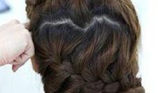 爆料丸子头扎法教程视频,视频教程带你变身时尚达人