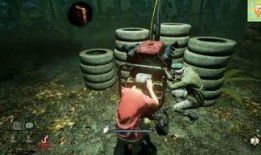 杀机背后在线观看,揭秘网络暗流涌动的悬疑世界