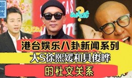 娱乐新闻 八卦爆料,明星背后的那些事儿