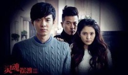 灵魂摆渡一在线观看,生死轮回，探寻灵魂之谜