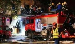 最新烧烤店爆料事件案例,最新爆料事件引发关注