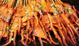 爆料铁板鱿鱼视频,独家爆料视频带你领略美食魅力