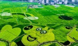 美丽田园爆料视频,探寻田园风光背后的故事