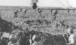 诺门坎战役在线观看,在线重温历史硝烟