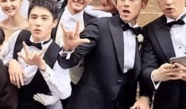 爆料伴郎男星是谁呀视频