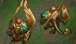 三国新皮肤爆料最新版,华丽变身，英雄再临！