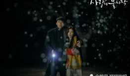 爱的迫降在线观看11,命运交织，情感升温，揭秘神秘爱情密码