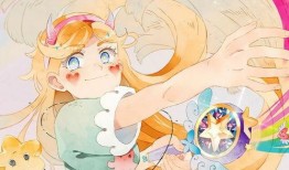 星蝶公主第二季在线观看,奇幻冒险再启航