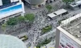 深圳华强北最新爆料,科技新地标崛起，产业升级再掀热潮