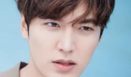 李敏镐最新爆料图片大全,时尚大片曝光，魅力四溢引粉丝尖叫