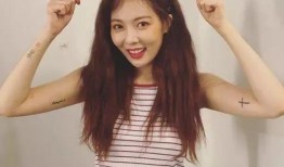 娱乐爆料泫雅是谁的女儿,揭秘她背后的神秘家族背景