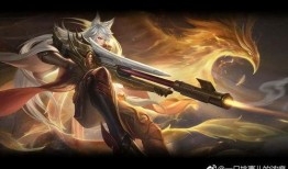 王者百里新皮肤爆料视频,光影交错，狙击美学再升级