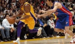 前队友爆料科比视频,揭秘传奇巨星背后的故事