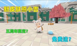 迷你皮肤爆料最新版本,炫酷新装，等你来体验！