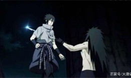 佐助六道爆料视频大全集,揭秘宇智波家族惊天秘密与忍者世界风云变幻