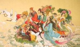 八仙过海全集在线观看