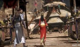 斗破苍穹导演爆料最新一集,最新一集剧情高潮迭起，神秘势力浮出水面！