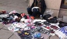 长春最新爆料摆摊事件,街头经济与城市管理的新考验