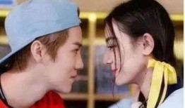 扒爷最新爆料许凯白鹿,许凯白鹿幕后情缘，甜蜜互动引热议