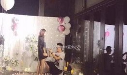 老士林前女友爆料视频,情感纠葛背后的真相
