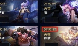 冯王者荣耀最新皮肤爆料,冯王者荣耀新皮肤惊艳亮相，神秘元素引期待