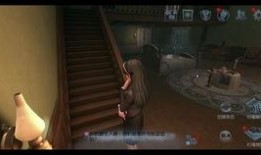 第五人格家具最新爆料,神秘设计引玩家热议，家居风格颠覆想象