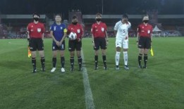 菲律宾女足最新爆料新闻,内部矛盾与备战挑战并存