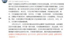 兰州房东最新爆料,最新租房市场动态与价格波动