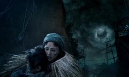 青魇在线观看,在线惊悚之旅，揭秘幽冥之谜