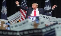 特朗普娱乐圈爆料视频播放,揭秘名人私生活与政治风云