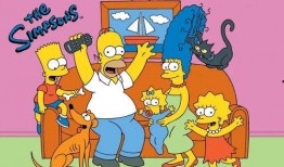 辛普森一家在线观看,欢乐家庭日常大揭秘