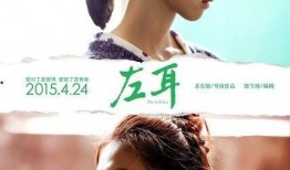 左耳高清在线观看,青春记忆中的泪与笑