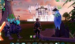 创造与魔法最新视频爆料,揭秘新版本神秘爆料，魔法世界再掀波澜！