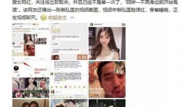 爆料离婚网红视频播放,揭秘背后真相与情感纠葛
