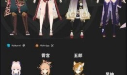 原神枪角色爆料大全最新,揭秘神秘枪手们的神秘面纱