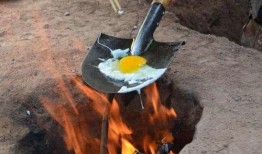 网红吃瓜铁锹勺子视频大全