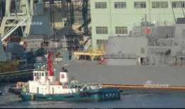 爆料日本船厂视频,震撼视频曝光先进造船技术