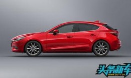 马自达最新爆料,科技与美学的完美融合